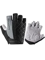 Cyklistické rukavice Rockbros S109GR velikost S - šedé