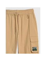 Pánské volnočasové kalhoty 4F 4FRAW25TTROM1690-83S