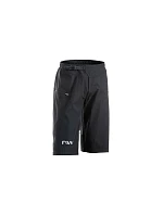 Cyklistické kraťasy NORTHWAVE Bomb Baggy s vnitřní vrstvou, černé Cyklistické kraťasy NORTHWAVE Bomb Baggy s vnitřní vrstvou, černé