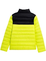 Dětská bunda Jr 4FJSS23TDJAM077 45S - 4F