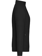 Daiber 8053 Dámská interlock mikina 02.8053 black