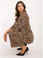 Sada DHJ KMPL 19589 3.66 černá a béžová