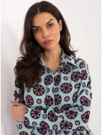 LK KS košile 510190.20P mint