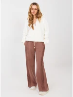 Mikina NS BL NS2565.00 ecru