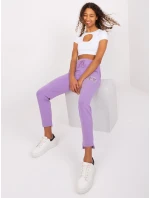 Tepláky RV DR 8835.10 fialová Tepláky RV DR 8835.10 fialová