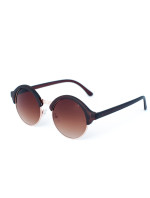 Sluneční brýle Art Of Polo Ok14271-1 Brown