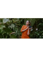 Peněženka VUCH Hope Black Peněženka VUCH Hope Black