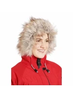 Dámská nepromokavá a větru odolná bunda Trespass Caption