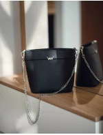 Dámská kabelka Verica Black Dámská kabelka Verica Black