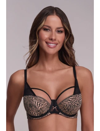 PODPRSENKA AV 2192 SEMI SOFT TIGER MAXI PODPRSENKA AV 2192 SEMI SOFT TIGER MAXI