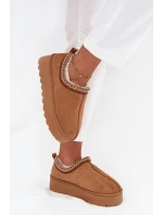 Sněhule model 218097 Step in style Sněhule model 218097 Step in style