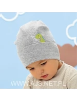 AJS 50-078 dětská čepice