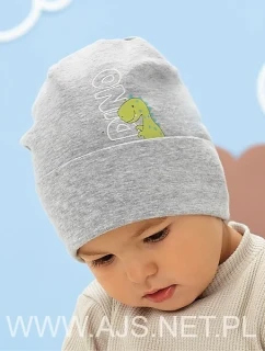 AJS 50-078 dětská čepice