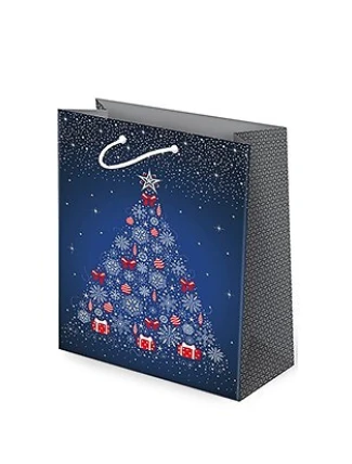 Paw T-2L Avang Set S-2 Christmas A bag