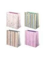 Peacock T-8L Set 93 Stripes A'10 Bag