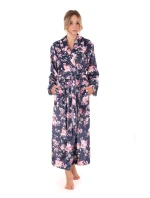 Dámský župan Toya 2126  blue - Vestis