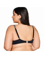 Horní díl plavek 225 black - AVA