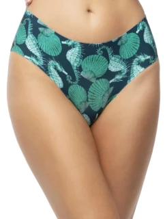 Dámské kalhotky Sea story classic - JULIMEX