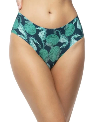 Dámské kalhotky Sea story classic - JULIMEX