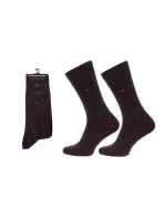 Tommy Hilfiger 2pak ponožky M 371111 778
