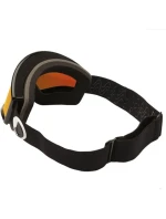 Dámské/pánské sportovní lyžařské brýle Volcom Yae s UV ochranou červené (VG0722300) Dámské/pánské sportovní lyžařské brýle Volcom Yae s UV ochranou červené (VG0722300)