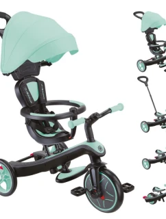 Jízdní kolo EXPLORER TRIKE 4v1 (634-206)