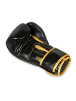 Vícevrstvé boxerské rukavice - ProFighter Gold - Legacy Series Vícevrstvé boxerské rukavice - ProFighter Gold - Legacy Series