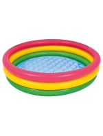 DĚTSKÁ KOŠILKA 3 KRUHY 100x22 cm 17218