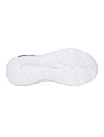 Skechers Snuggle Sneaks Skech Squad 302214L-NVMT Navy/Multi