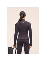 Dámská bunda CASALL Soft Touch Zip Jacket, černá