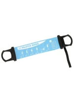 Pilates pás s držadly BB 2350