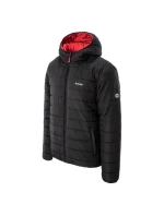 Pánská bunda Haimo M 92800326440 - Hi-Tec Pánská bunda Haimo M 92800326440 - Hi-Tec