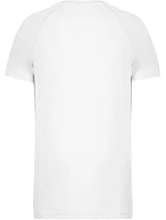 Kariban ProAct PA 438 Pánské sportovní tričko 20.P438 white Kariban ProAct PA 438 Pánské sportovní tričko 20.P438 white