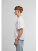 Build your Brand BY 439 Pánské těžké tričko "Cropped Oversize" 56.0439 sand Build your Brand BY 439 Pánské těžké tričko "Cropped Oversize" 56.0439 sand
