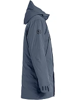 Tenson Vision Parka Women Dámská zateplená parka 84.8187 dark blue