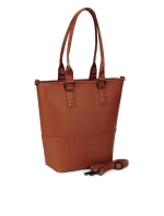 Kabelka VUCH Noemi Brown Kabelka VUCH Noemi Brown