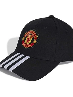 Kšiltovka Manchester United JV5899 černá - Adidas