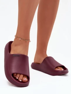 Pantofle model 216428 Step in style