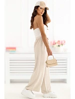 Dámské kalhoty  model 227199 Factory Price