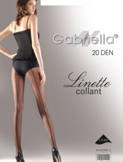 Linette Rajstopy 20 DEN - Gabriella