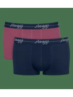 sloggi men Start Hipster C2P box - PURPLE - SLOGGI PURPLE - SLOGGI