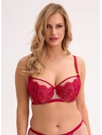 Poloměkká podprsenka Gaia BS 1273 Aina