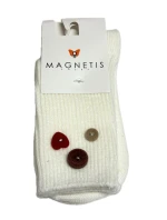 Ponožky Magnetis CO5026 Knoflíky