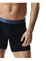 Boxerky Atlantic 3MH-0177 A3 S–2XL Z26