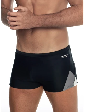 Henderson 41318 Zaiju M-3XL plavecké boxerky Henderson 41318 Zaiju M-3XL plavecké boxerky