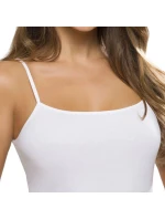 Dámské tílko Rita white plus - EMILI