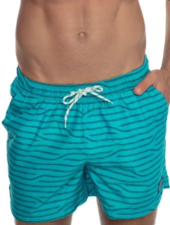 Pánské plavky 41323 Zap - HENDERSON