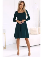 Dámské šaty 574-1 IVANA - NUMOCO Dámské šaty 574-1 IVANA - NUMOCO