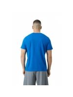 Mitchell &Ness NBA New York Knicks Team Logo Tee M BMTRINTL1268-NYKROYA tričko Mitchell &Ness NBA New York Knicks Team Logo Tee M BMTRINTL1268-NYKROYA tričko