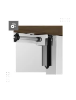 MA-Leader 7.0 Craft elektrický stůl